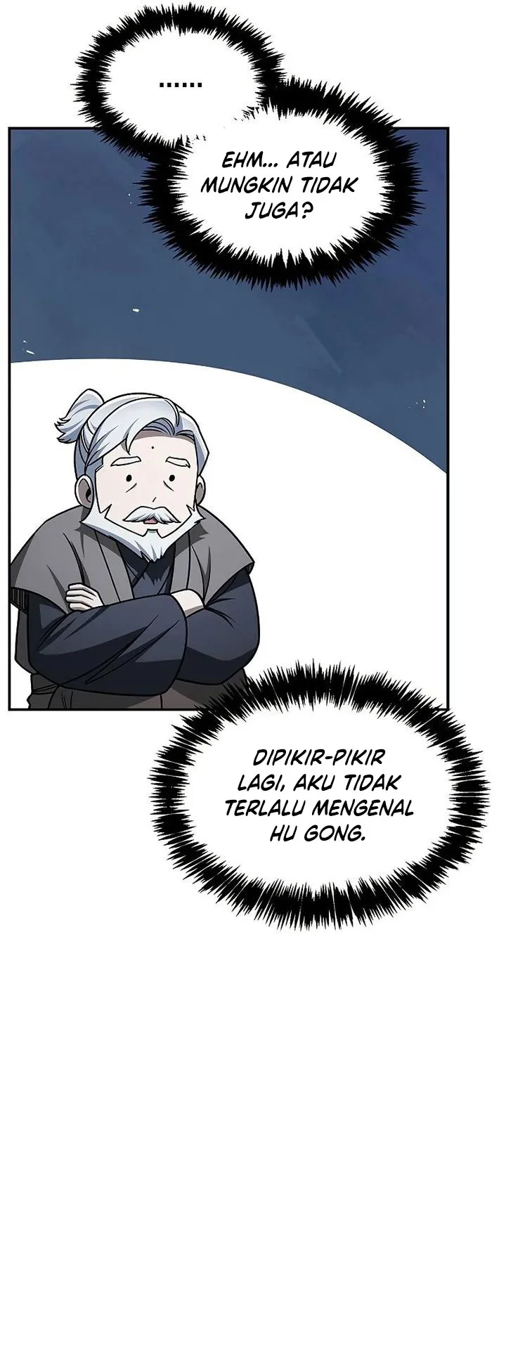 Heavenly Grand Archive’s Young Master Chapter 131 Fix Gambar 47